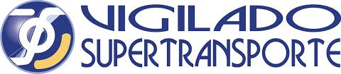 Gráfica logo Supertransporte