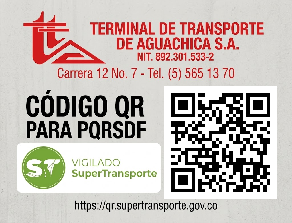 PQR - Peticiones, Quejas y Reclamos